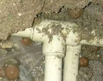 衡南测漏水多少钱