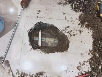 衡南测漏水电话