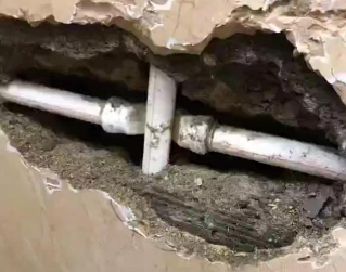 衡南测漏水哪家好