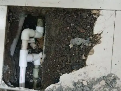 衡南测漏水哪家好