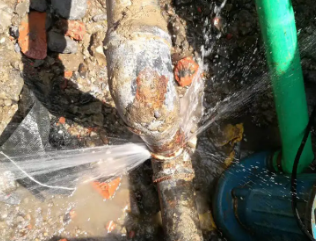 衡南测漏水公司电话