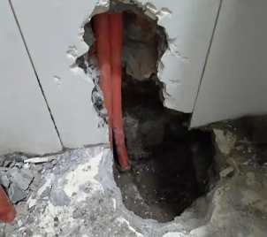 衡南漏水检测电话