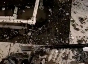 衡南漏水检测电话