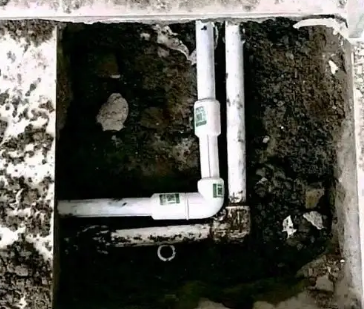 衡南漏水检测多少钱