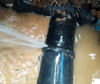 衡南测漏水公司哪家好