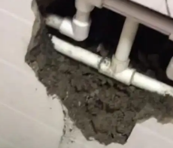 衡南漏水检测电话