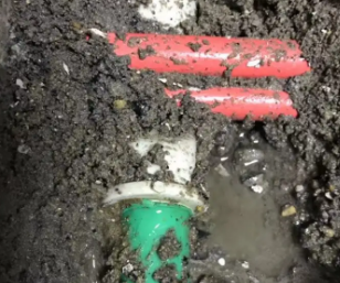 衡南漏水检测电话