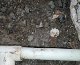 衡南漏水检测哪家好