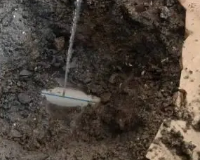 衡南测漏水价格