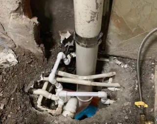 衡南漏水检测哪家好