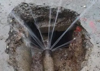 衡南漏水检测多少钱