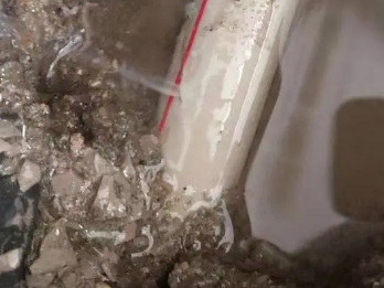 衡南漏水检测哪家好