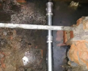 衡南漏水检测公司电话