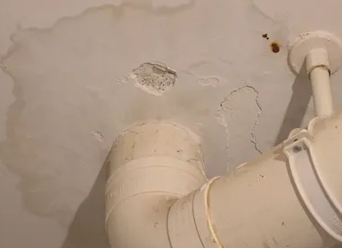 衡南卫生间测漏水多少钱