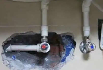 衡南卫生间测漏水查询方法