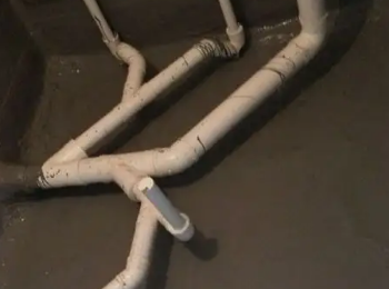 衡南水管漏水检测知识点