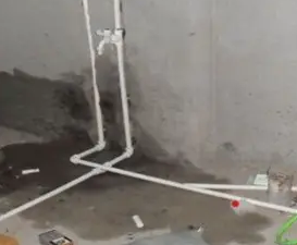 衡南水管漏水检测多少钱