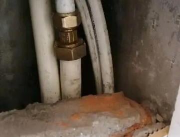 衡南水管漏水检测哪家好