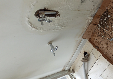 衡南卫生间测漏水