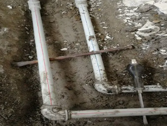 衡南卫生间测漏水多少钱