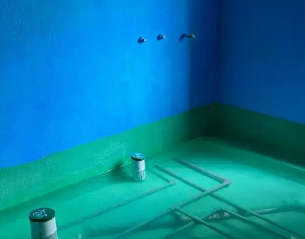 衡南卫生间防水