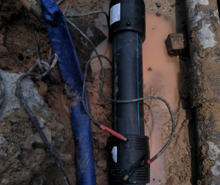 衡南水管漏水检测多少钱