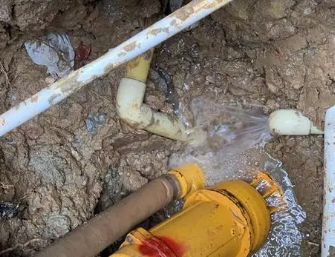 衡南水管漏水检测哪家好