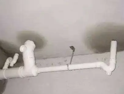 衡南卫生间测漏水的几种情景