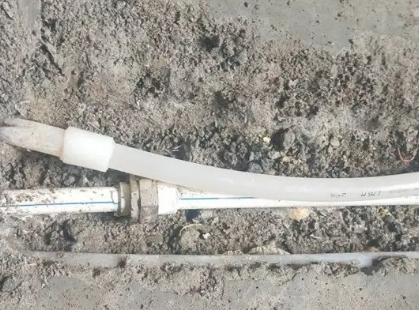 衡南卫生间测漏水哪家好