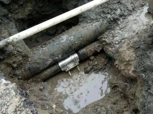 衡南水管漏水检测的传递距离多少