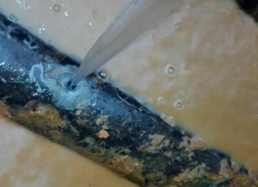 衡南水管漏水检测多少钱