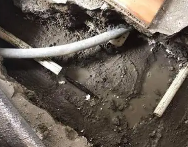 衡南卫生间测漏水价格明细