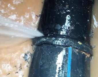 衡南水管漏水检测的小妙招