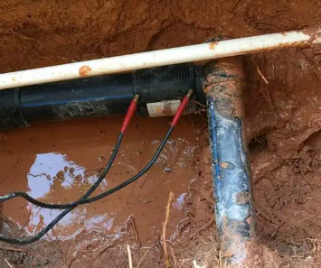 衡南水管漏水检测多少钱