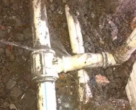 衡南卫生间测漏水多少钱