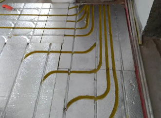 衡南地暖维修哪家好