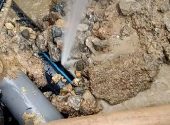 衡南水管漏水检测哪家好
