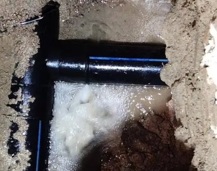 衡南水管漏水检测哪家好