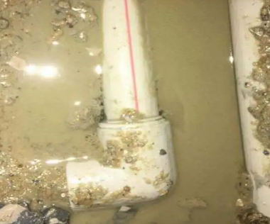 衡南水管漏水检测多少钱