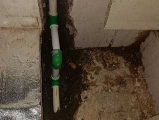 衡南卫生间测漏水哪家好