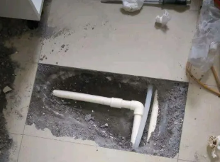 衡南卫生间测漏水哪家好