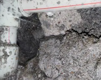 衡南漏水检测多少钱