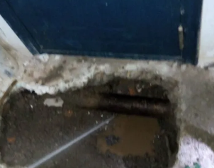 衡南水管漏水检测多少钱