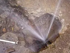 衡南水管漏水检测哪家好