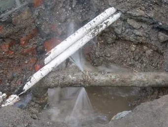 衡南测漏水多少钱