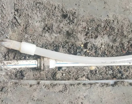 衡南测漏水哪家好