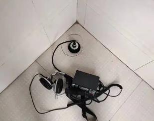 衡南测漏水公司