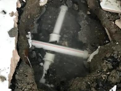 衡南漏水检测公司哪家好