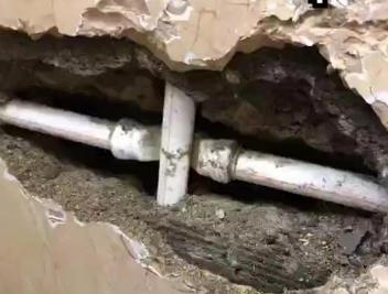 衡南漏水检测电话多少