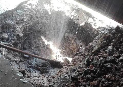 衡南漏水检测哪家好